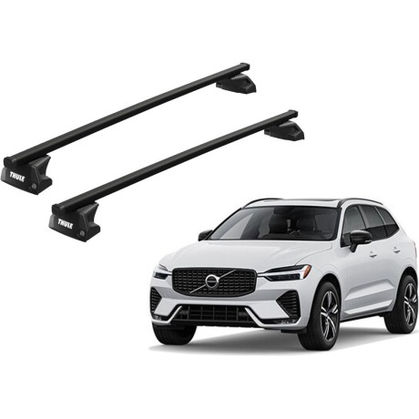 Barras Thule VOLVO XC60 17-...