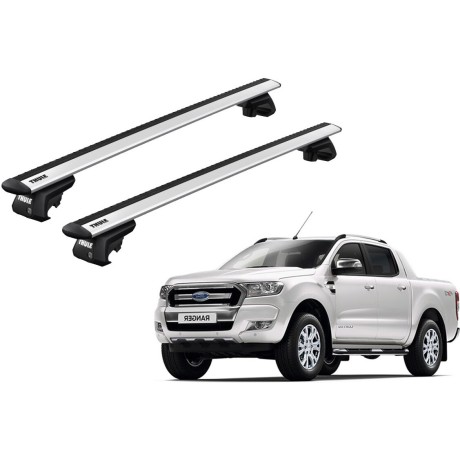 Barras Thule FORD Ranger...