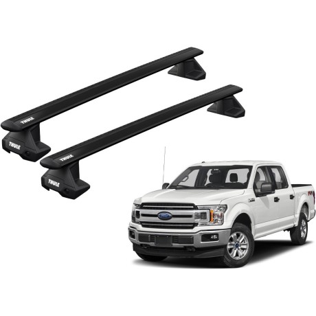 Barras Thule FORD F-150 15-...