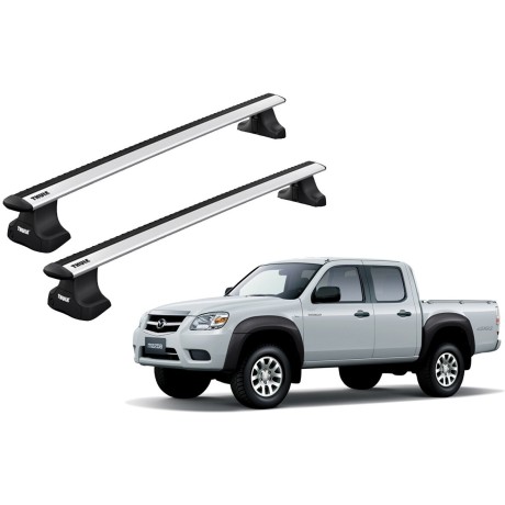 Barras Thule MAZDA BT-50...