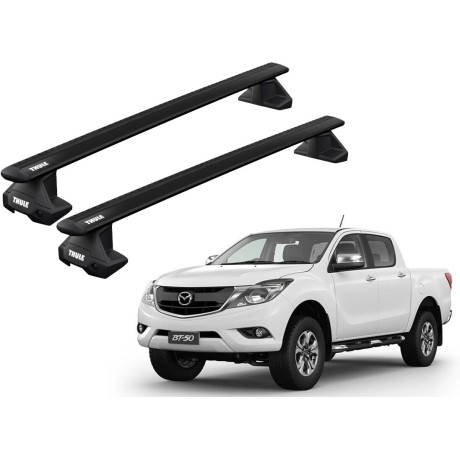 Barras Thule MAZDA BT-50...