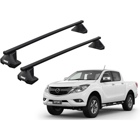 Barras Thule MAZDA BT-50...