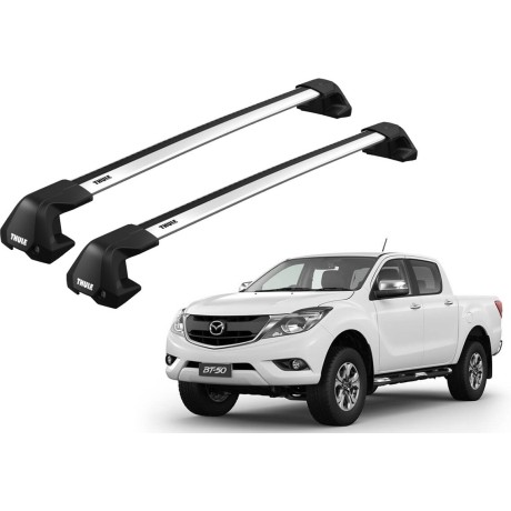 Barras Thule MAZDA BT-50...