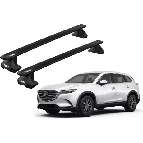 Barras Thule MAZDA CX-9 16-...