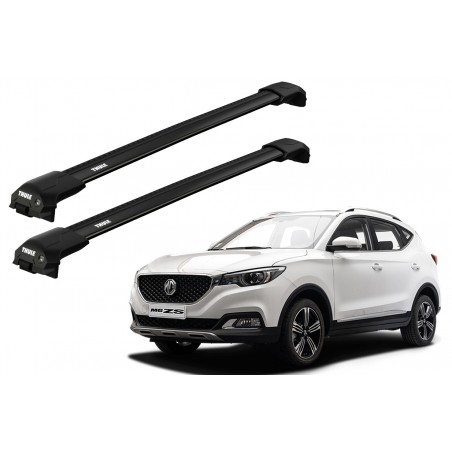 Barras Thule MG ZS 18- RE / EDGE Flush Black