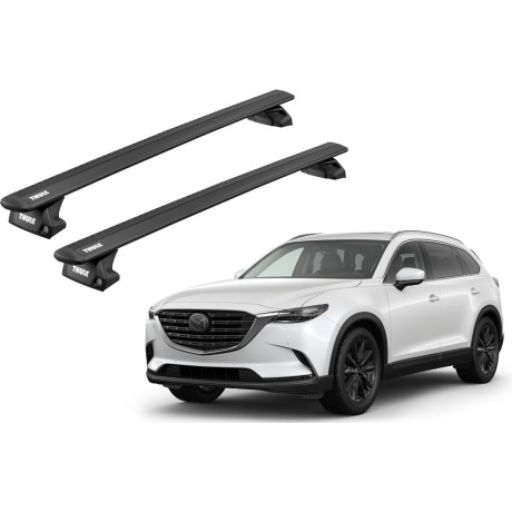 Barras Thule MAZDA CX-9 16-...