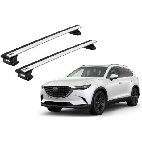 Barras Thule MAZDA CX-9 16-...