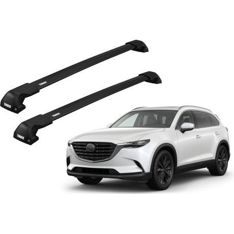 Barras Thule MAZDA CX-9 16-...