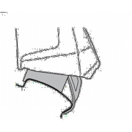 Kit De Anclaje Thule 145091