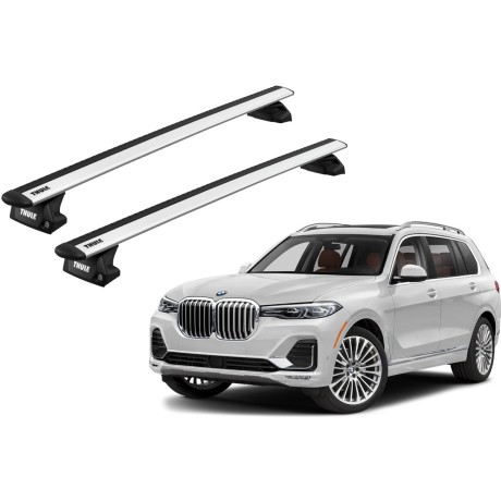 Barras Thule BMW X7 19- RA...