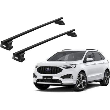 Barras Thule FORD Endura...