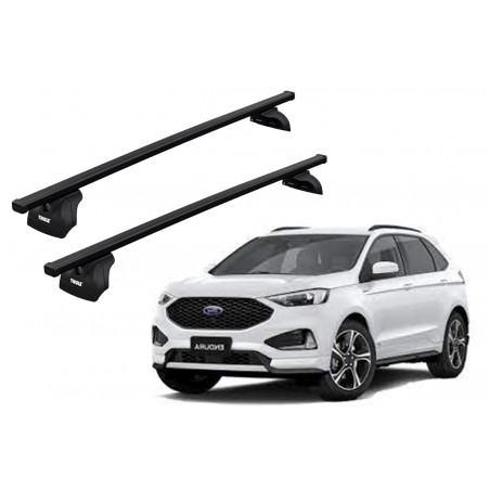 Barras Thule FORD Endura 18-24 RA / SquareBar