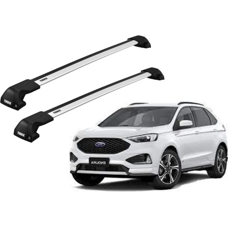 Barras Thule FORD Endura...