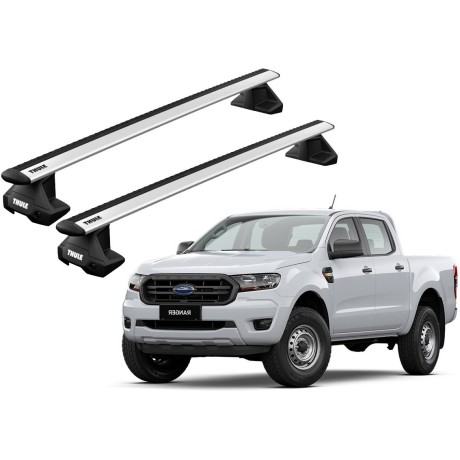 Barras Thule FORD Ranger...