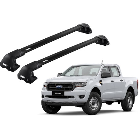 Barras Thule FORD Ranger...