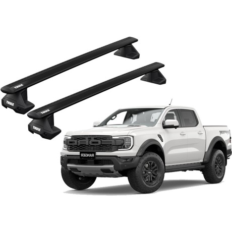 Barras Thule FORD Ranger...