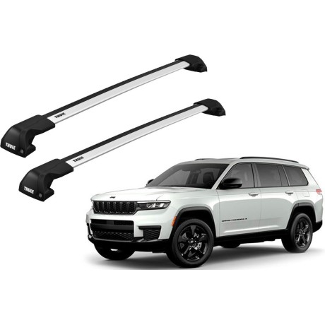 Barras Thule JEEP Grand...