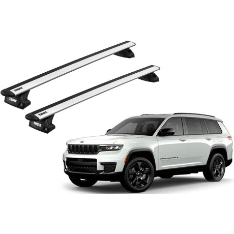 Barras Thule JEEP Grand...