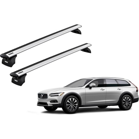 Barras Thule VOLVO V90...