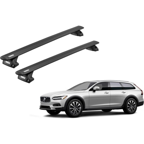 Barras Thule VOLVO V90...