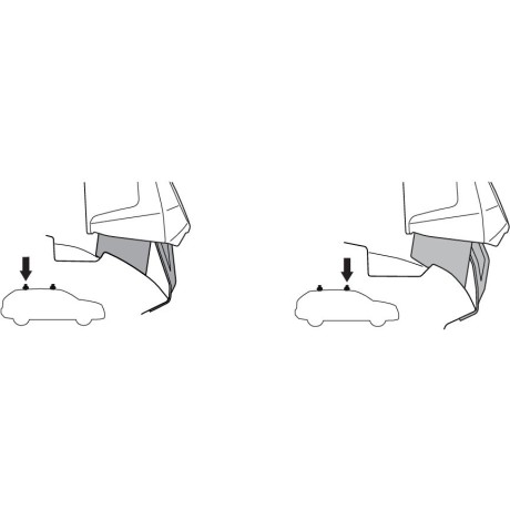 Kit De Anclaje Thule 145258