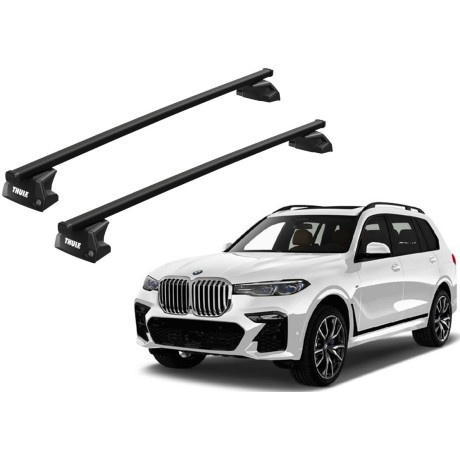 Barras Thule BMW X7 19- RE...