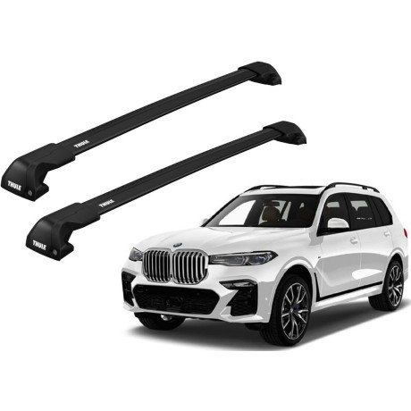 Barras Thule BMW X7 19- RE...