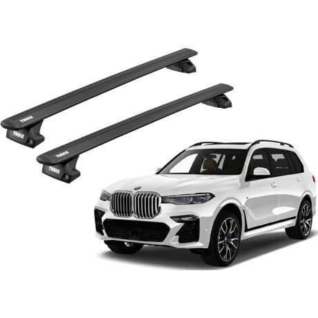 Barras Thule BMW X7 19- RE...