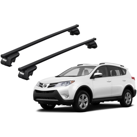 Barras Thule TOYOTA RAV 4...