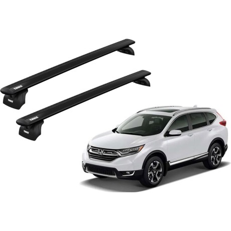 Barras Thule HONDA CR-V 19-...