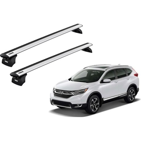 Barras Thule HONDA CR-V 19-...