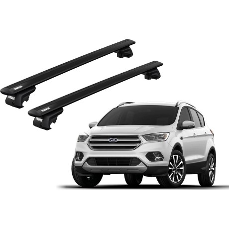 Barras Thule FORD Escape...