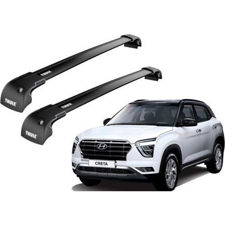 Barras Thule HYUNDAI Creta...