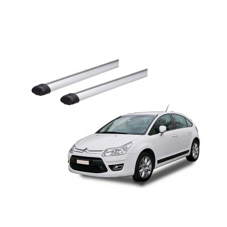 Barras Thule CITROEN C4 05-10 PF / AeroBar