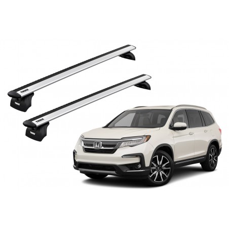 Barras Thule HONDA Pilot 16-22 RA / WingBar