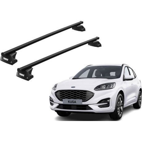 Barras Thule FORD Kuga 20-...