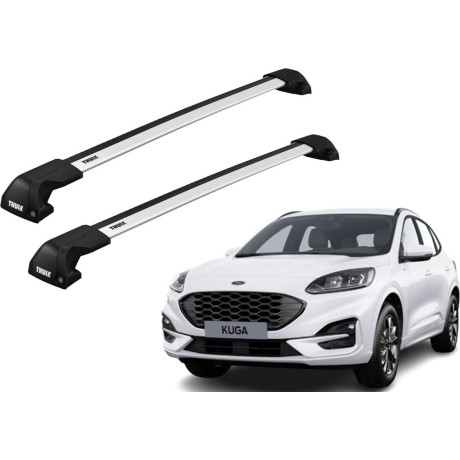 Barras Thule FORD Kuga 20-...