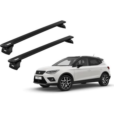 Barras Thule SEAT Arona 18-...