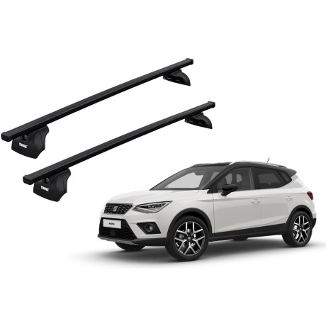 Barras Thule SEAT Arona 18-...