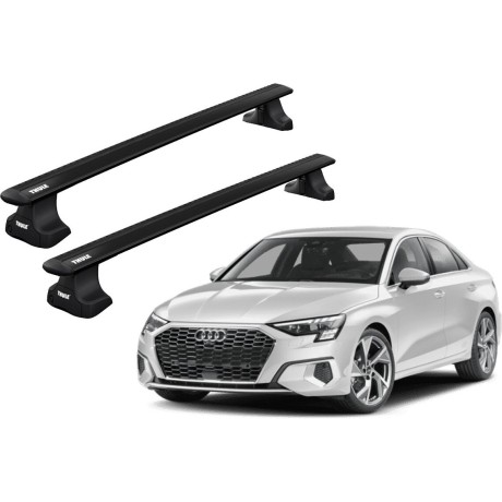 Barras Thule AUDI A3 13- TN...