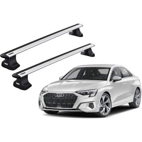 Barras Thule AUDI A3 13- TN...