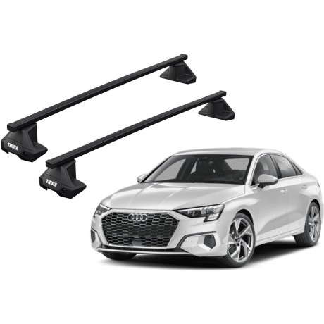 Barras Thule AUDI A3 13- TN...