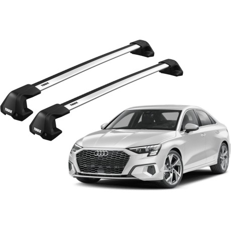 Barras Thule AUDI A3 13- TN...