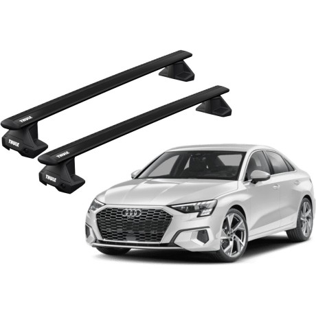 Barras Thule AUDI A3 13- TN...