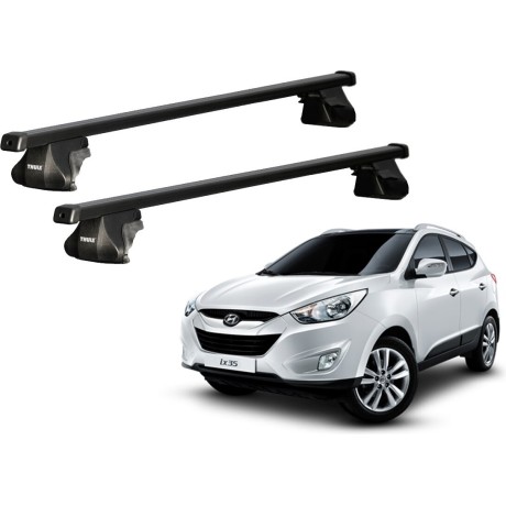 Barras Thule HYUNDAI ix35...