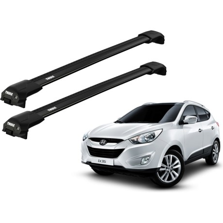 Barras Thule HYUNDAI ix35...