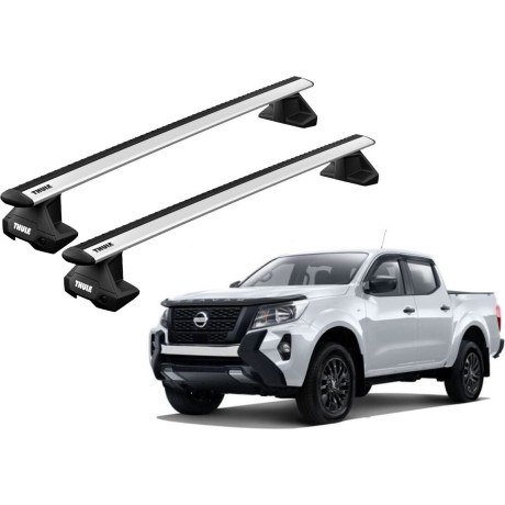 Barras Thule NISSAN Navara...