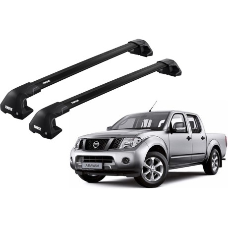 Barras Thule NISSAN Navara...