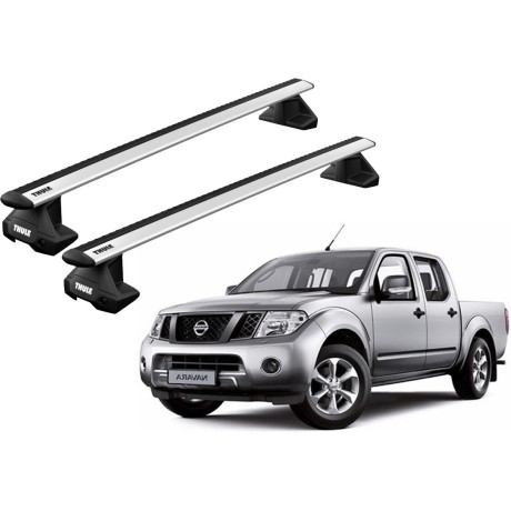 Barras Thule NISSAN Navara...