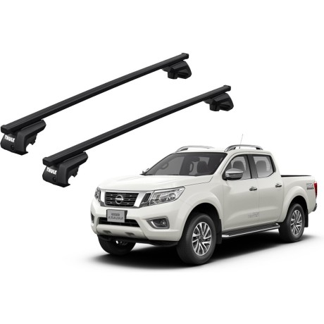 Barras Thule NISSAN Navara...